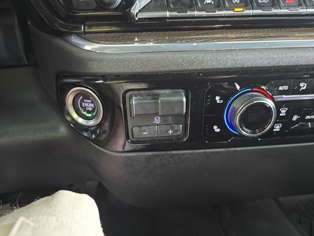 Used 2023 Gray Chevrolet LT Trail Boss image 22