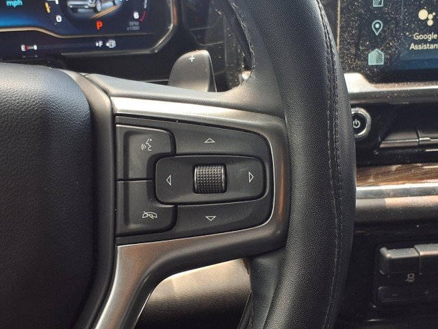 2024 Chevrolet Silverado 1500 RST - Photo 17