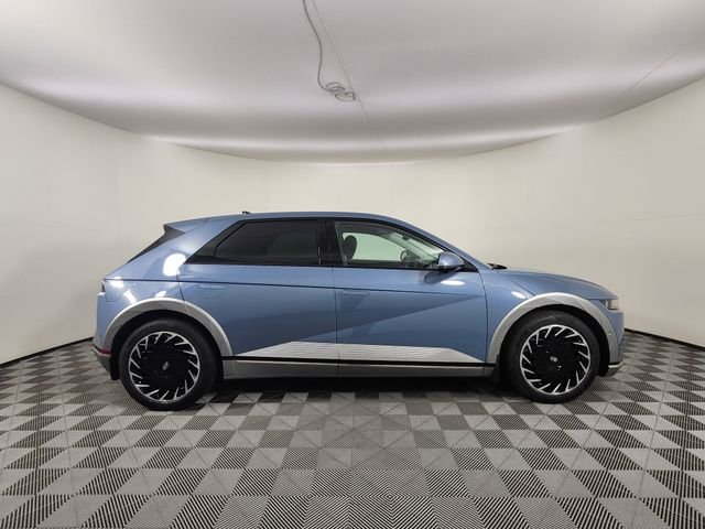2024 Hyundai IONIQ 5 Limited - Photo 6