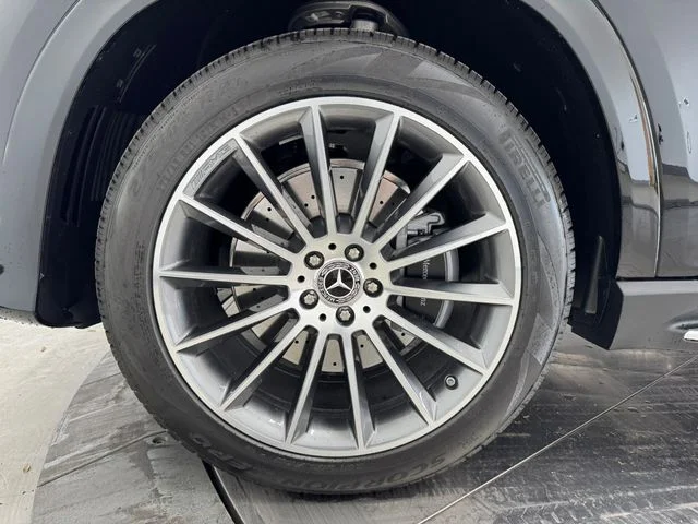 New 2026 Black Mercedes-Benz GLE 350 image 10