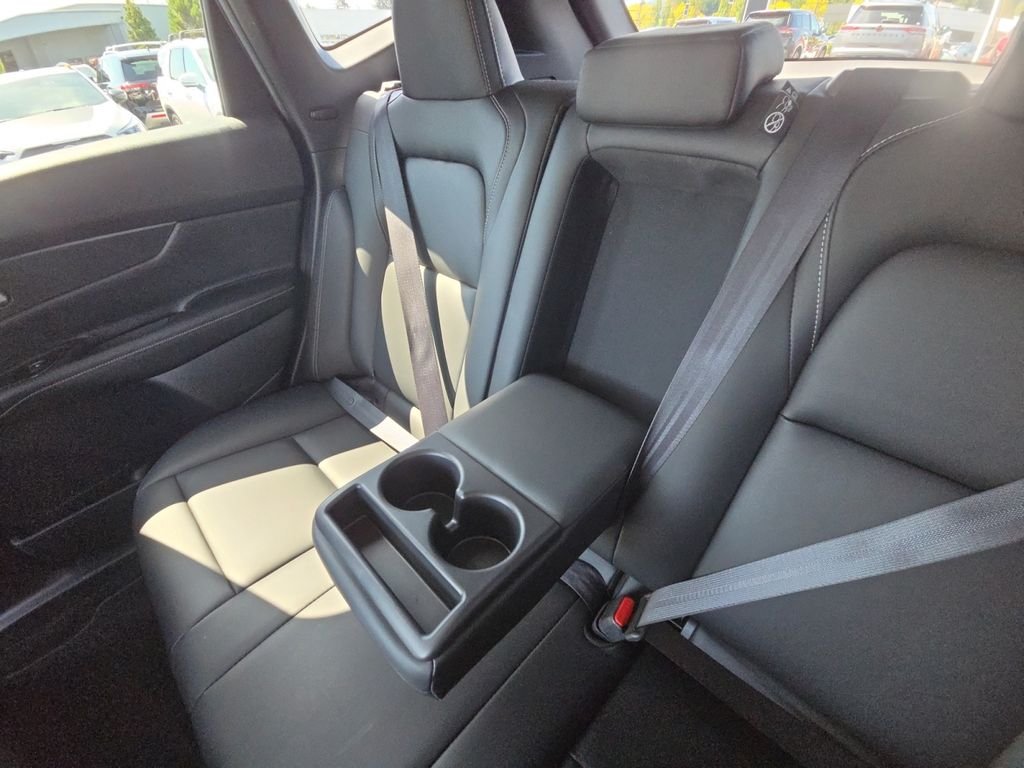 Used 2025 Gray Nissan SV image 20