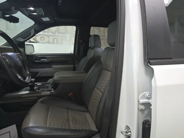 2025 Chevrolet Silverado 1500 ZR2 - Photo 17