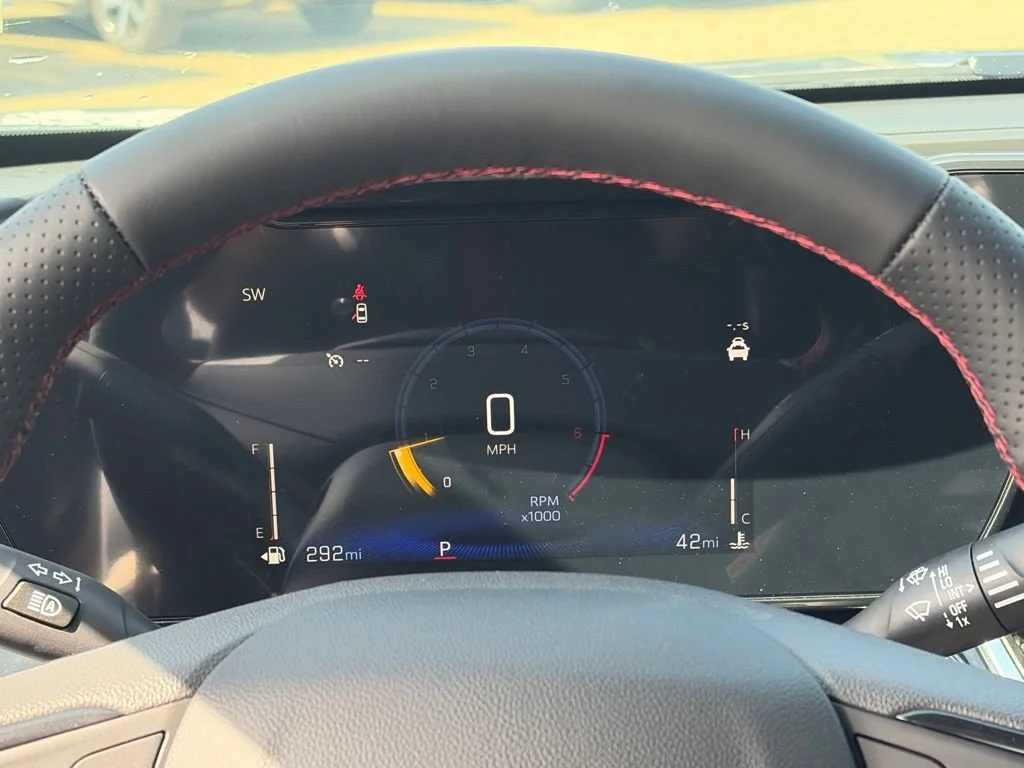 2026 Chevrolet Trax RS - Photo 8