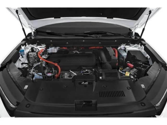 Used 2023 Gray Honda Sport Touring image 12
