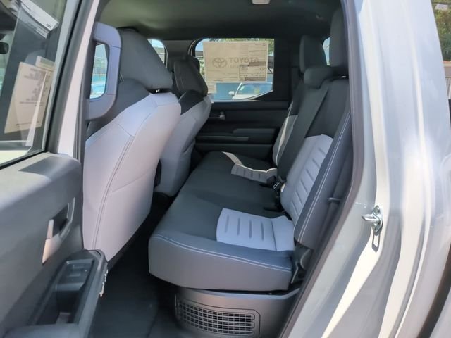 New 2026 Ice Cap Toyota Tacoma TRD Off-Road image 10
