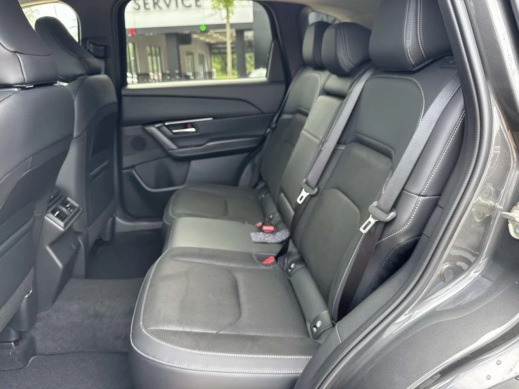 New  Gray Mazda 2.5 S Select image 7