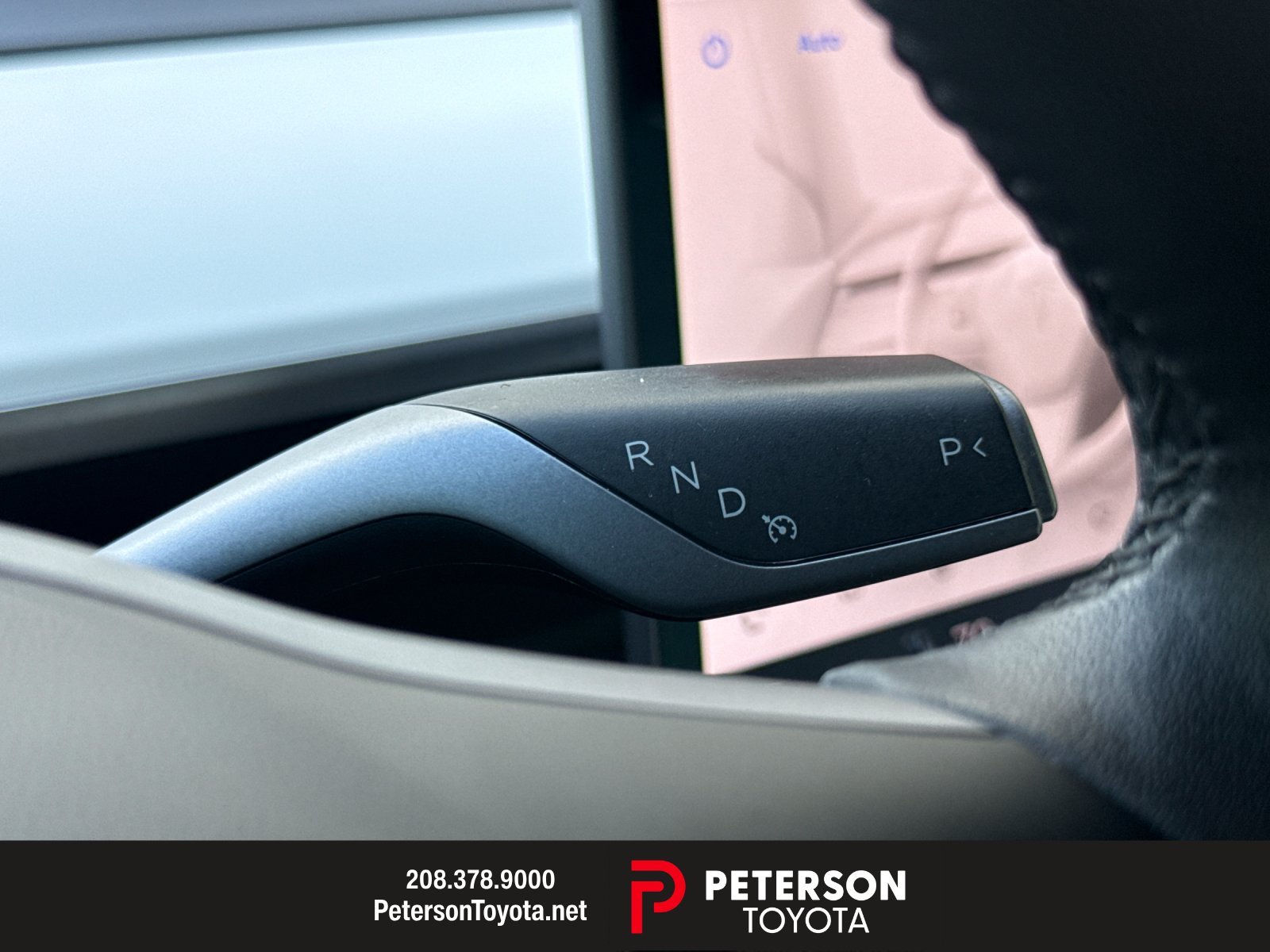 Used 2022  Tesla Performance image 21