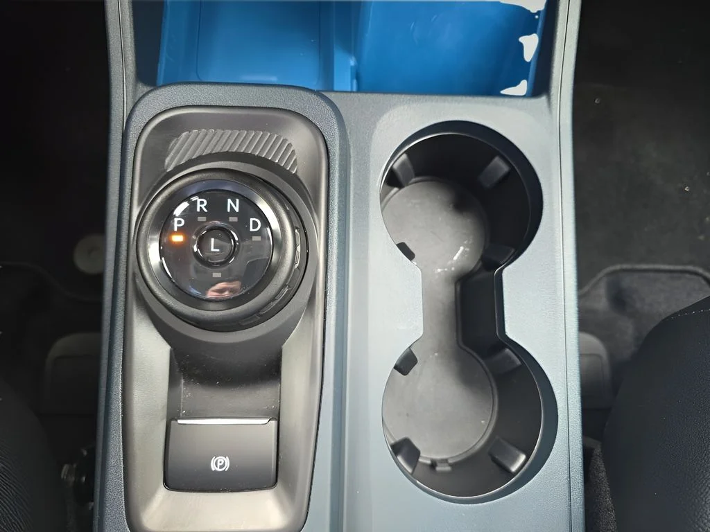 2026 Ford Maverick XLT - Photo 22