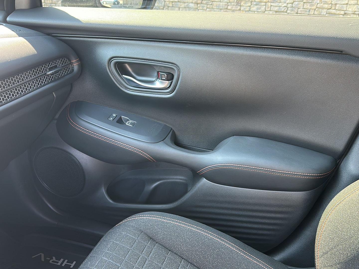 Certified Used 2024 Pearl Honda Sport image 24