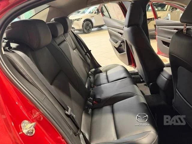 New 2026 Soul Red Crystal Metallic Mazda 2.5 S Select Sport image 30