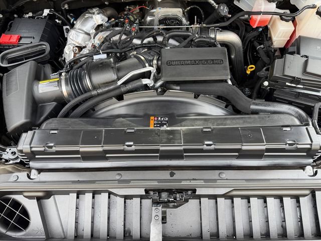 2025 Chevrolet Silverado 3500HD High Country - Photo 16