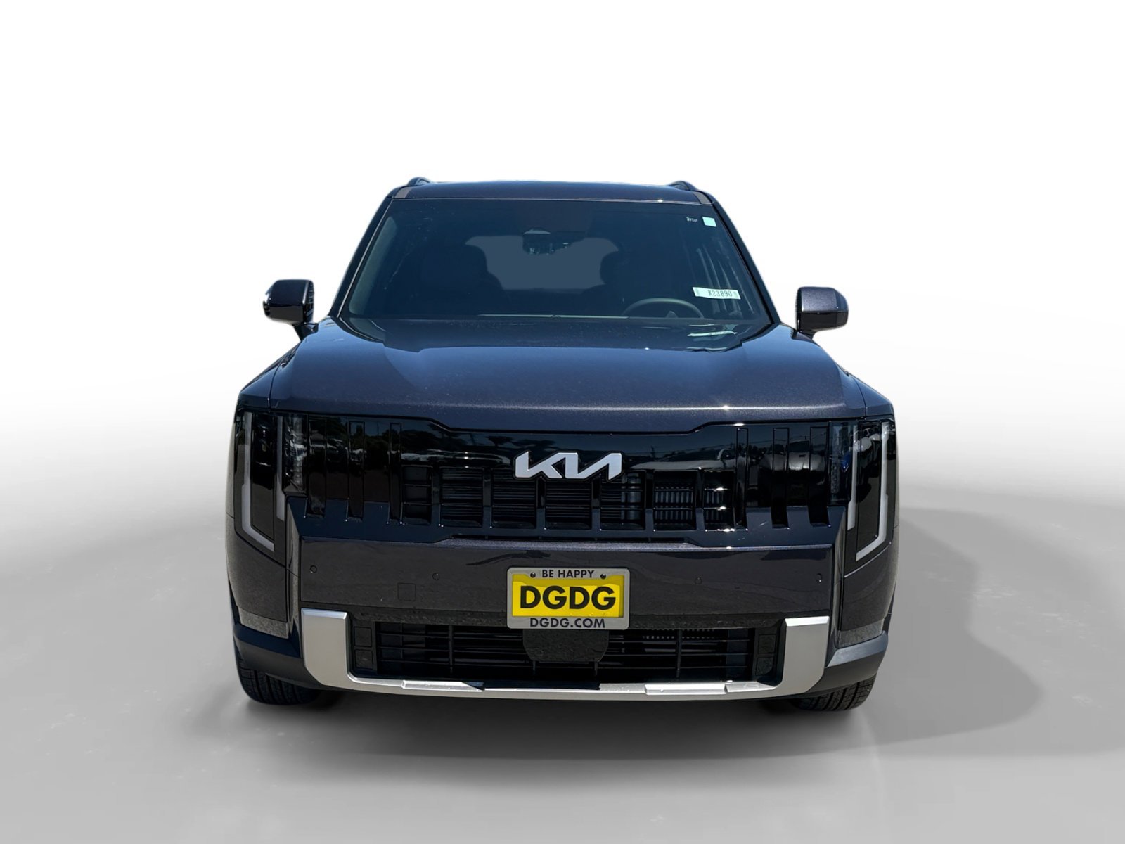 New 2027 Panthera Metal Kia EX image 8