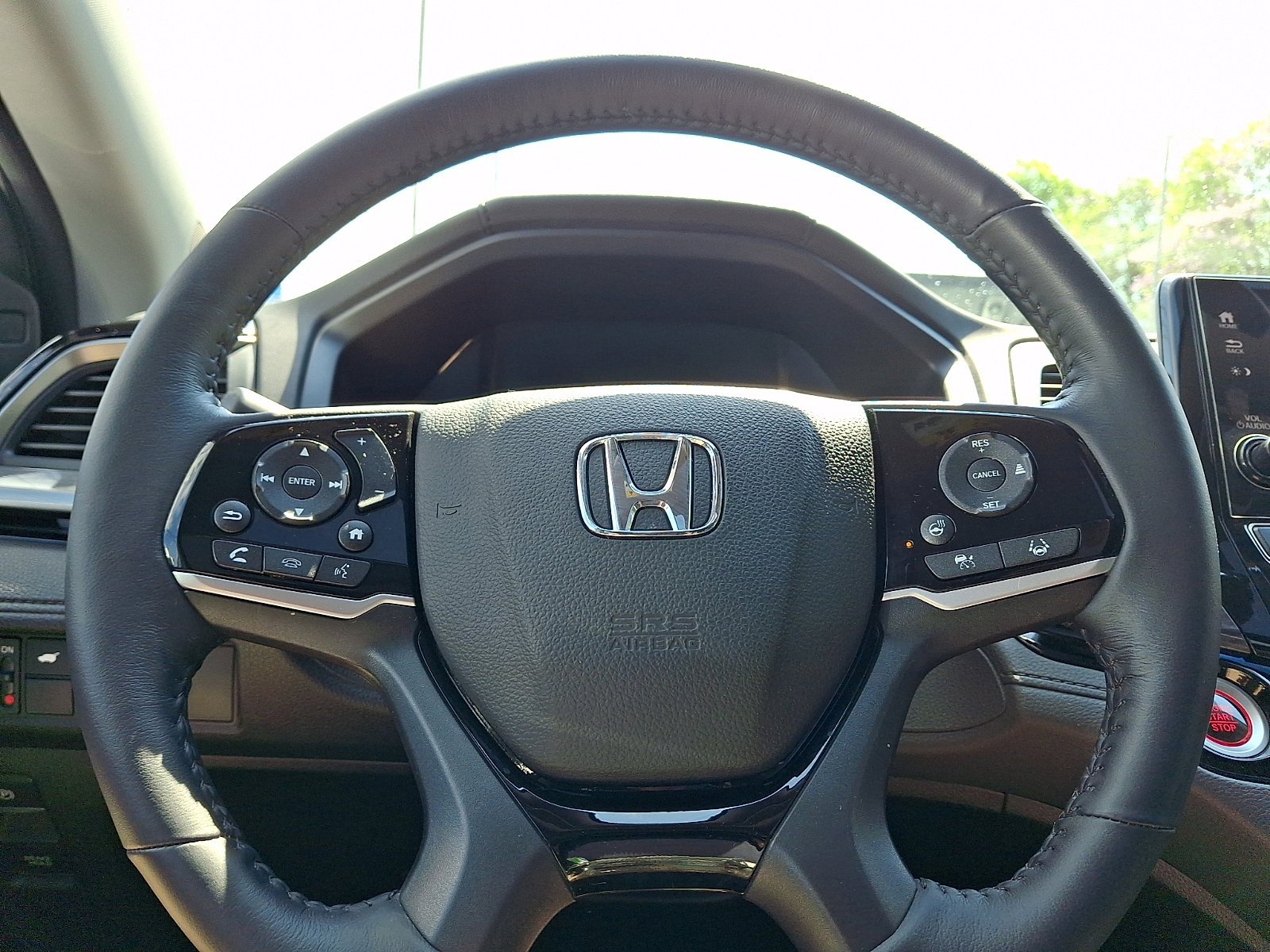 2024 Honda Odyssey Elite - Photo 18
