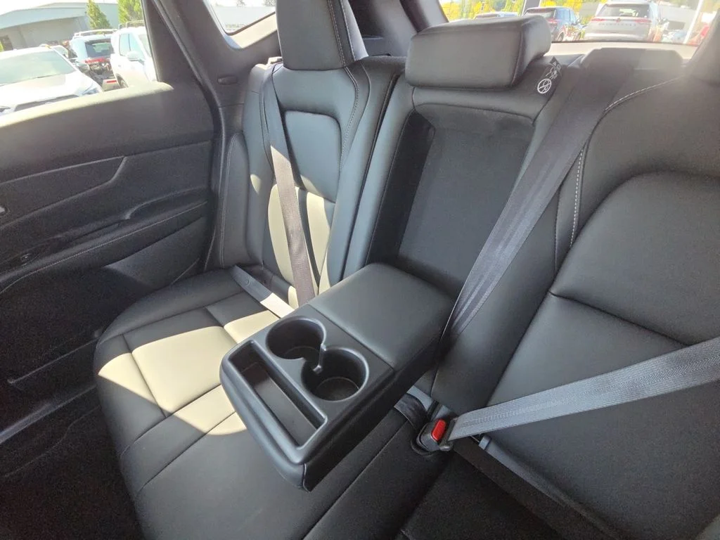 Used 2025 Gray Nissan SV image 20