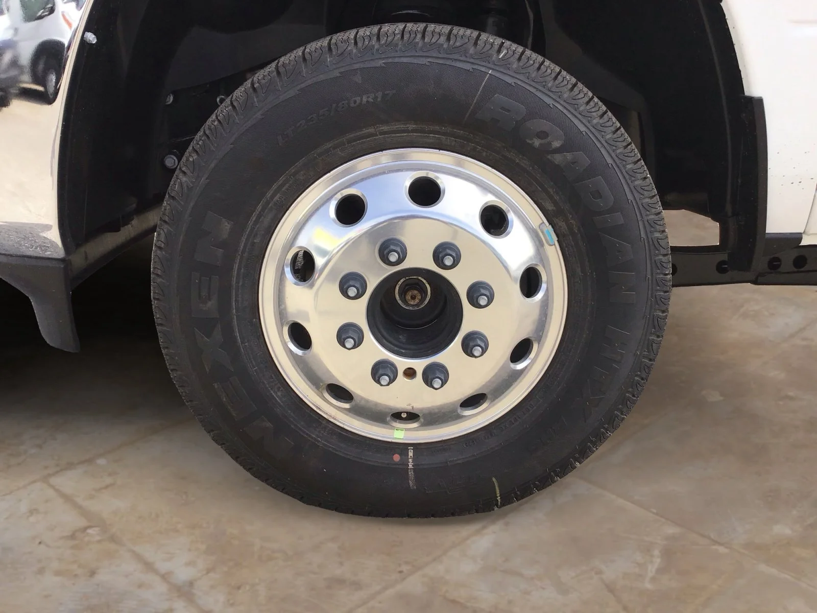 2026 RAM 3500 Chassis Tradesman - Photo 22