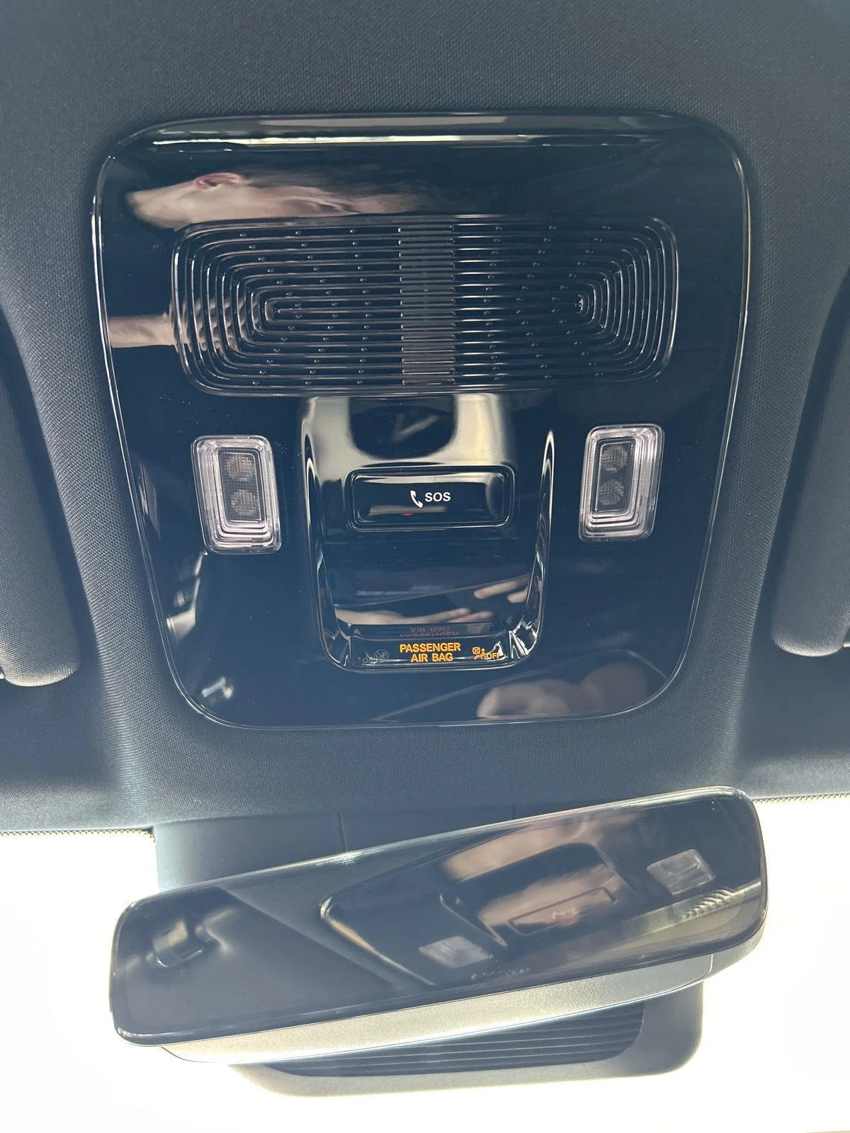 New 2027 Night Black Mercedes-Benz CLA 350 image 21