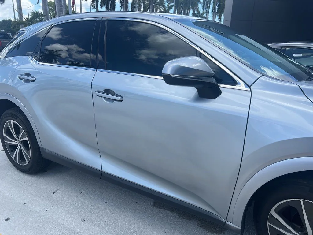2024 Lexus RX 350 350 Premium FWD's photo