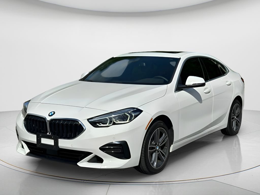 2024 BMW 2 Series 228i xDrive Gran Coupe's photo