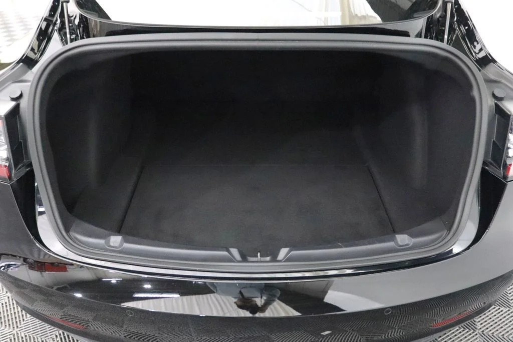 2019 Tesla Model 3 Base - Photo 31