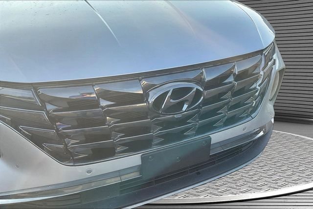 2024 Hyundai Tucson Limited - Photo 35