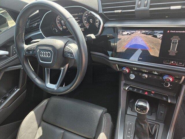 Used 2020 Mythos Black Metallic Audi S line Premium Plus image 33