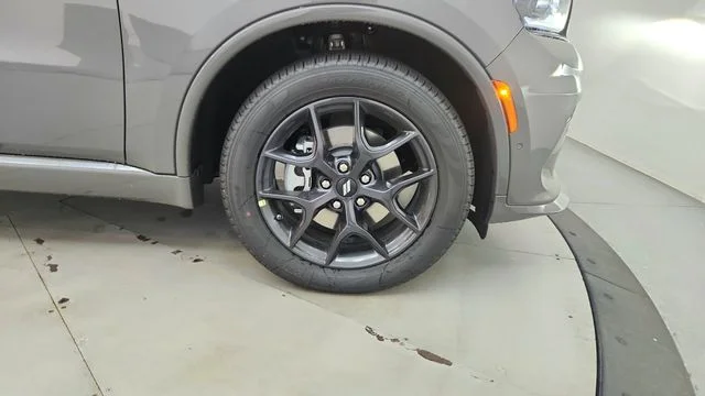 New 2026 Destroyer Gray Clear-Coat Exterior Paint Dodge GT Plus HEMI V8 image 15