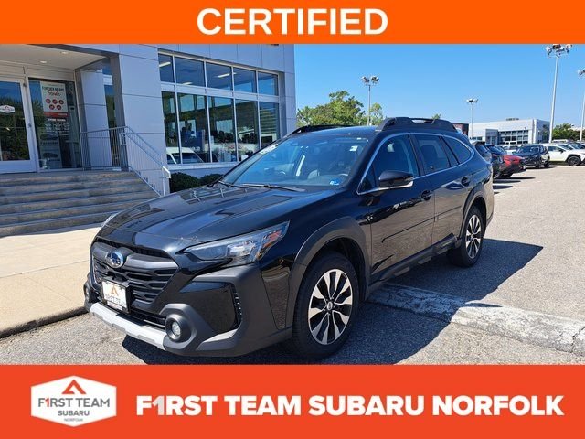 2023 Subaru Outback