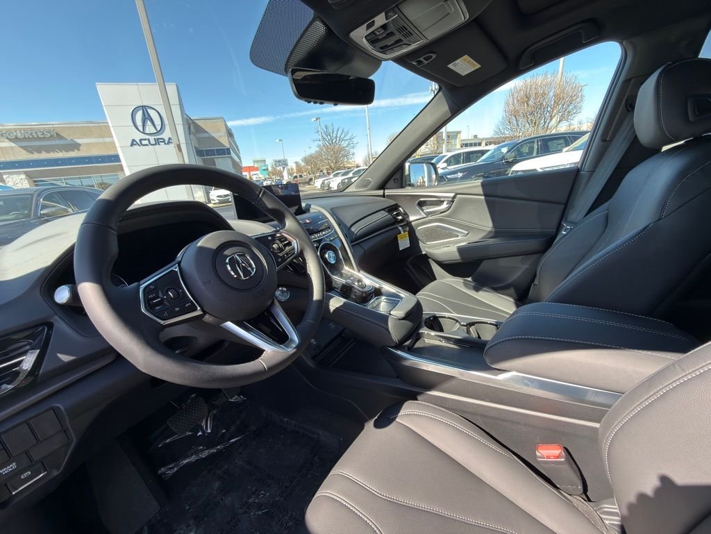 2026 Acura RDX Base - Photo 16