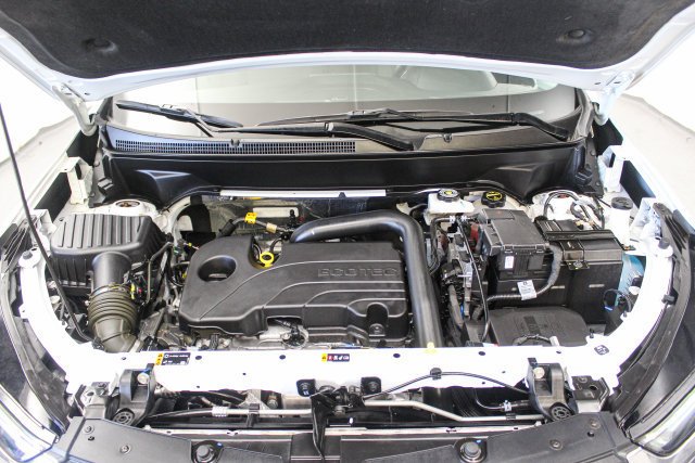 2024 Chevrolet Equinox LT - Photo 29