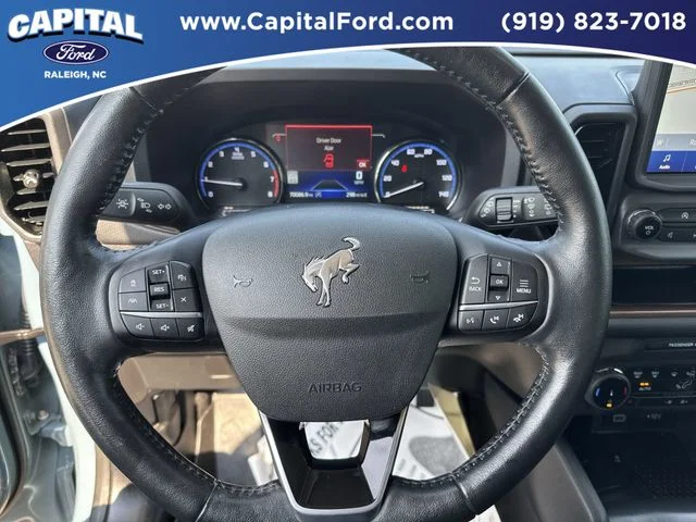 Used 2023  Ford Outer Banks image 25