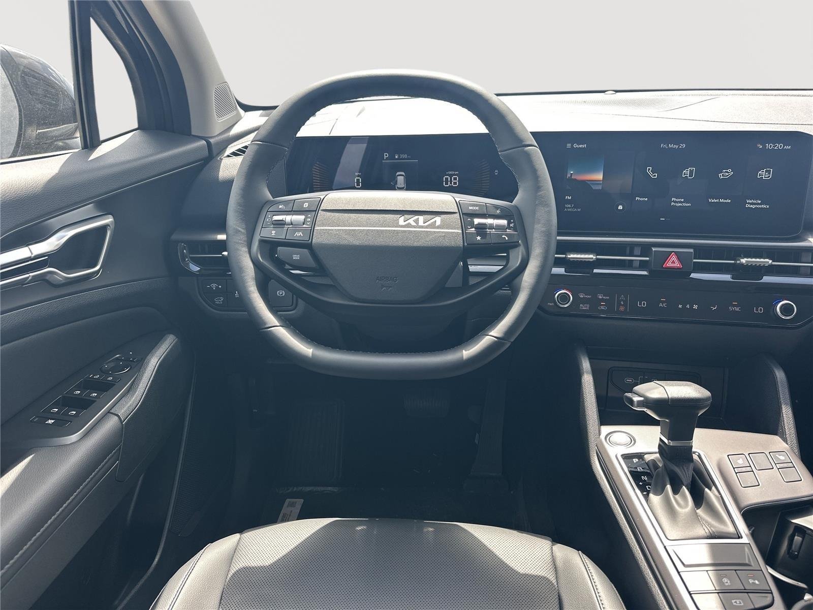 New 2026 Panthera Metal Kia EX image 18