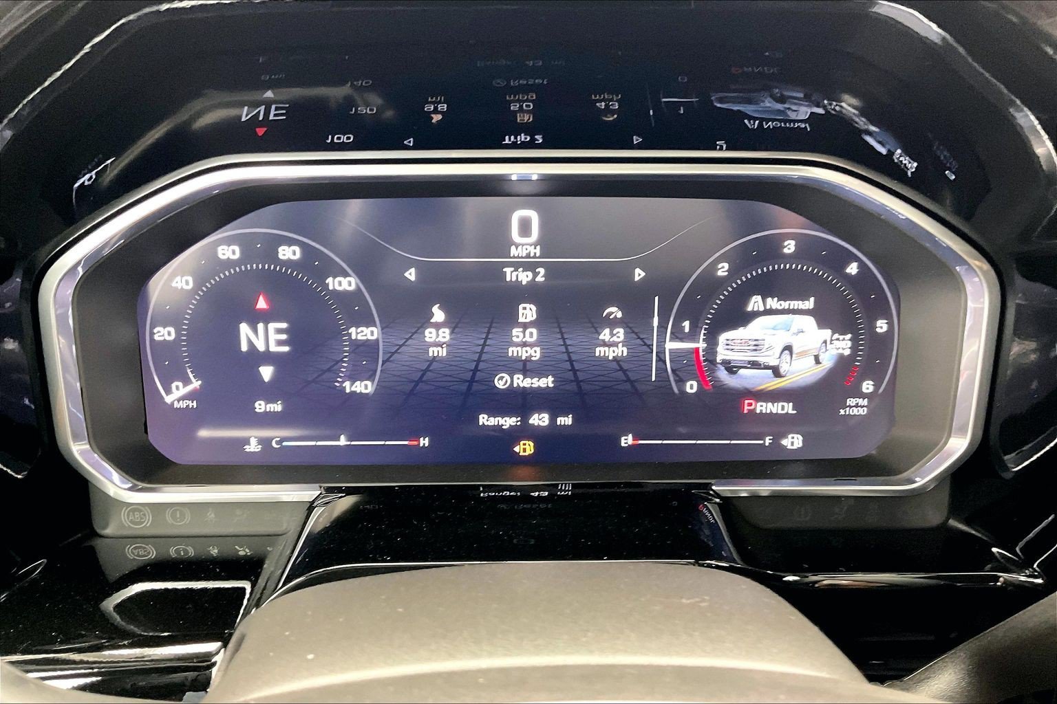 2026 GMC Sierra 1500 Elevation - Photo 19