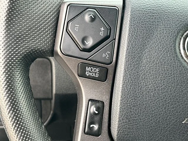 Used 2020 White Toyota TRD Off-Road image 18