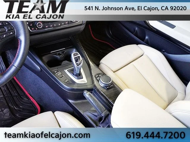 Used 2016 Brown BMW 228i image 22