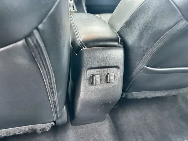 Used 2023 Gray Nissan SR Xtronic CVT image 20