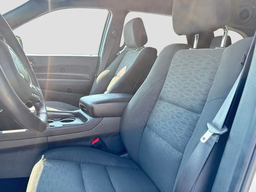 Used 2026 White Dodge GT image 11