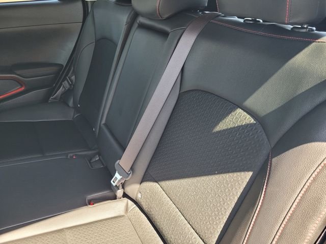Used 2025 Black Kia GT-Line image 15