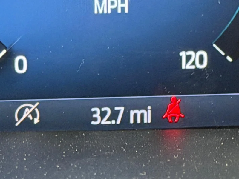 New 2026 Avalanche Ford Tremor® image 21