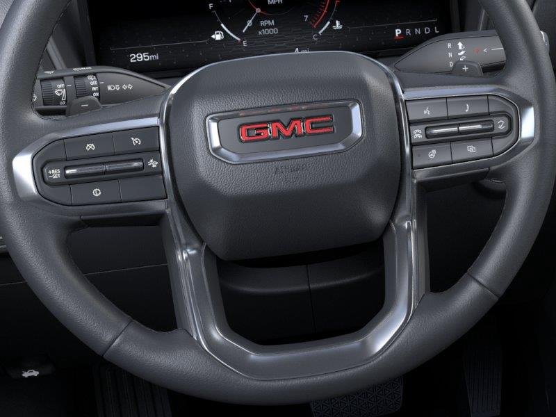 New 2027 Sterling Metallic GMC Elevation image 19