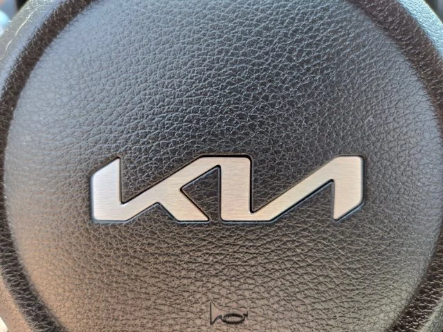 Used 2025 Silver Kia  image 32
