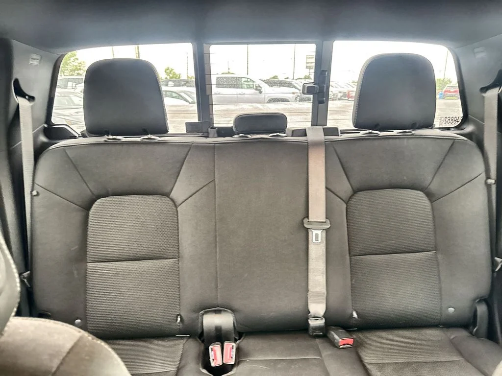 Certified Used 2023 White GMC Elevation image 22