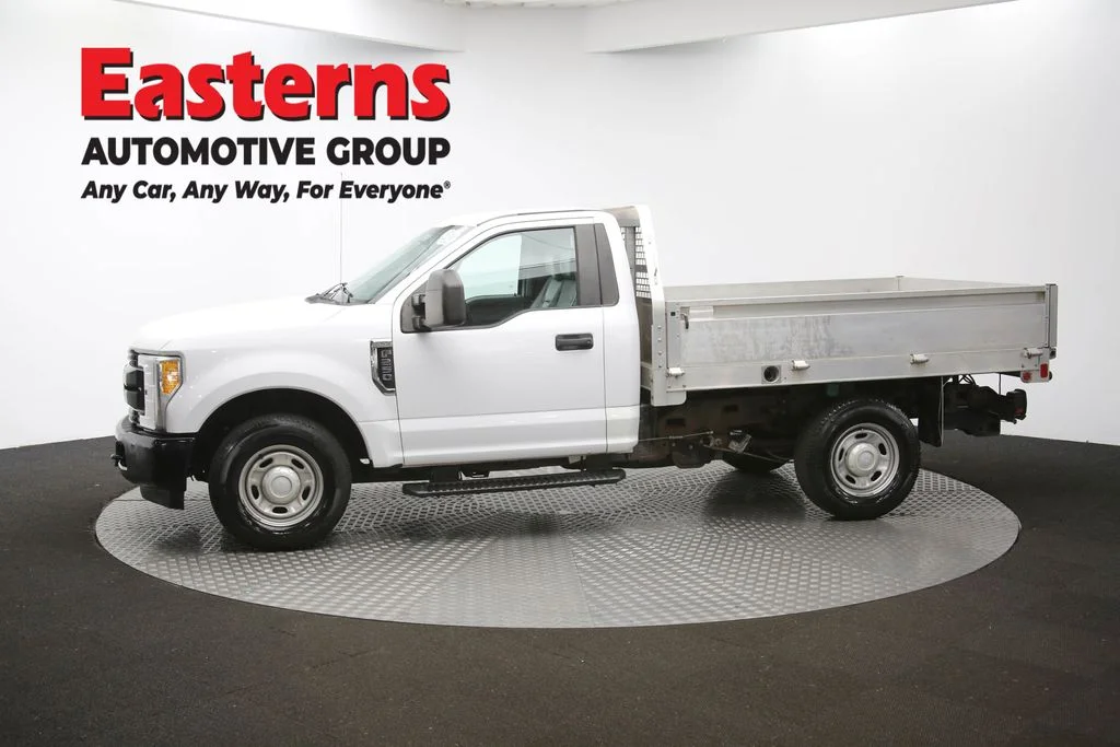 Used 2017 White Ford XL image 55