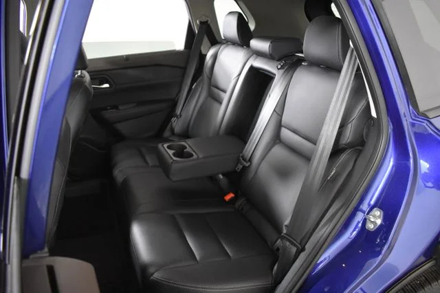 Used 2023 Blue Nissan SL image 14