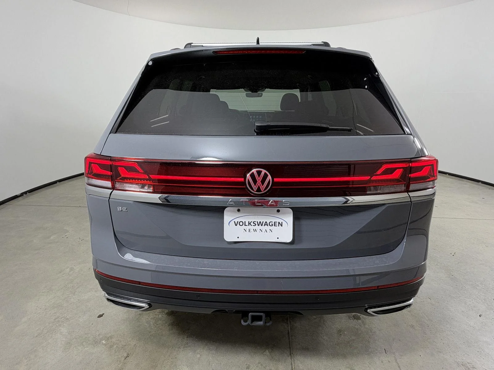 New 2026 Pure Gray Volkswagen 2.0T SE w/Technology image 6