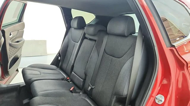Used 2019 Red Hyundai SEL image 18