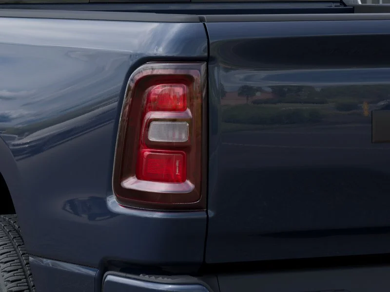 New 2026 Forged Blue Metallic RAM Express image 37