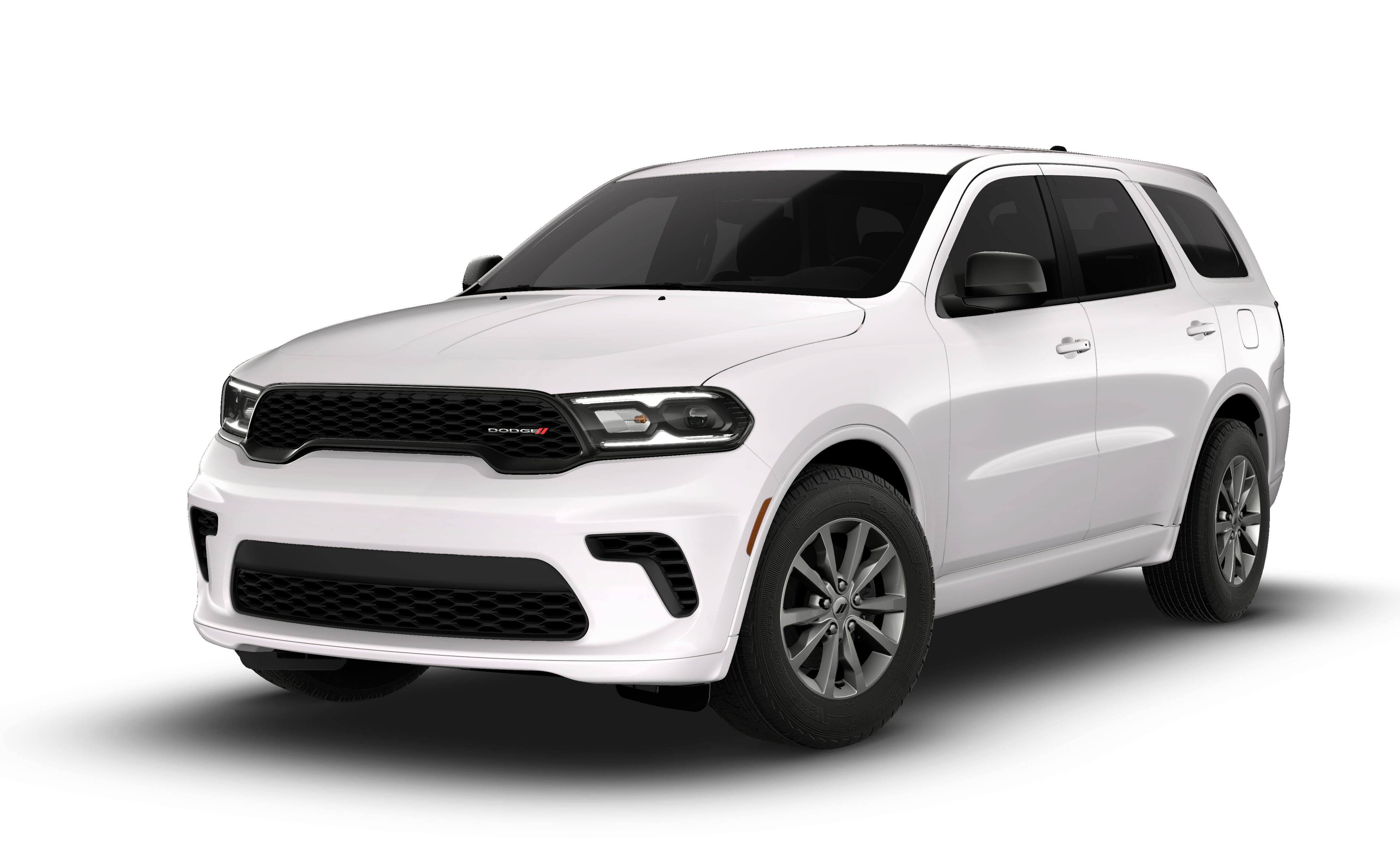 2026 Dodge Durango GT RWD's photo