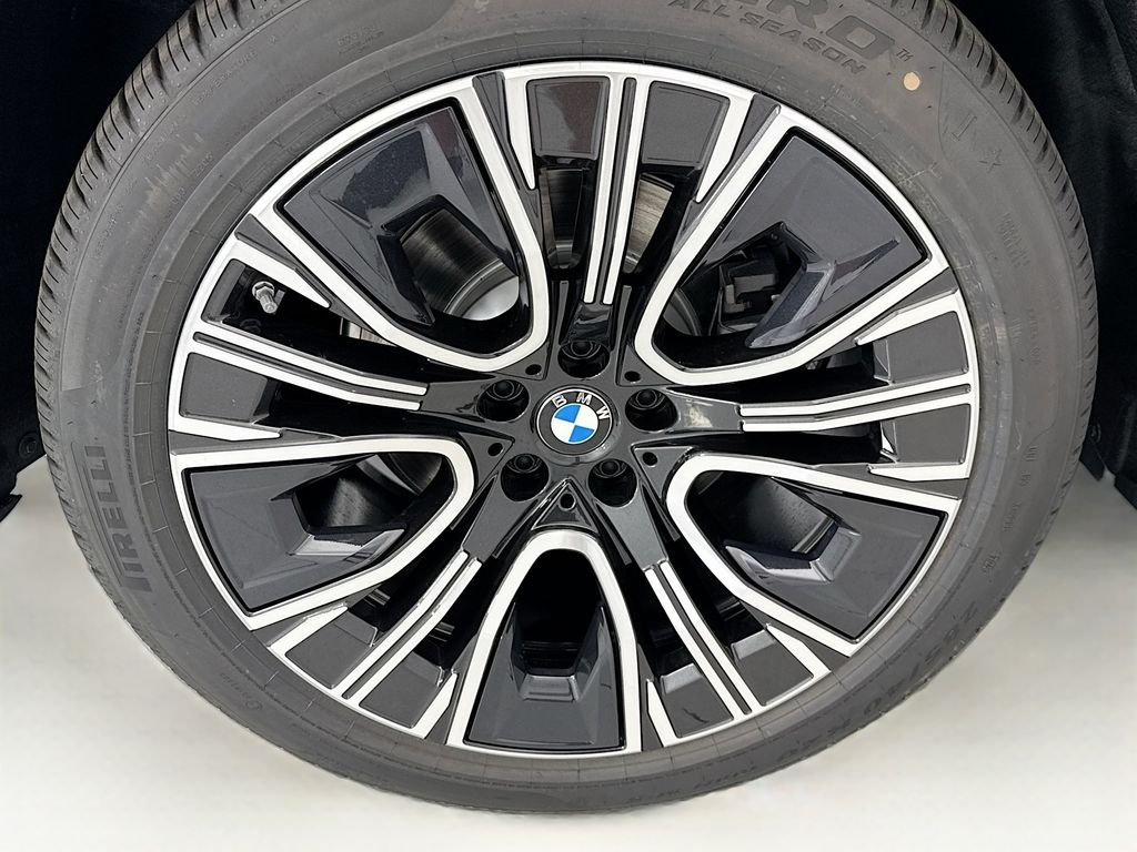 New 2026 Blue BMW 30 xDrive image 32