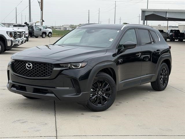 2026 Mazda CX-50 2.5 S Preferred AWD
