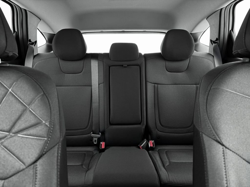 2025 Hyundai Tucson SE - Photo 24